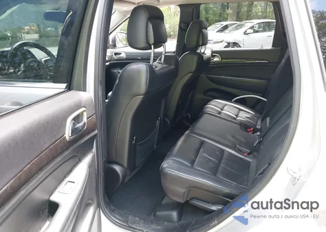 2013 Jeep Grand Cherokee Laredo from USA, damaged, VIN 1C4RJFAG6DC618768